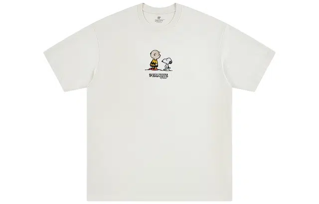 SNOOPY 280g T