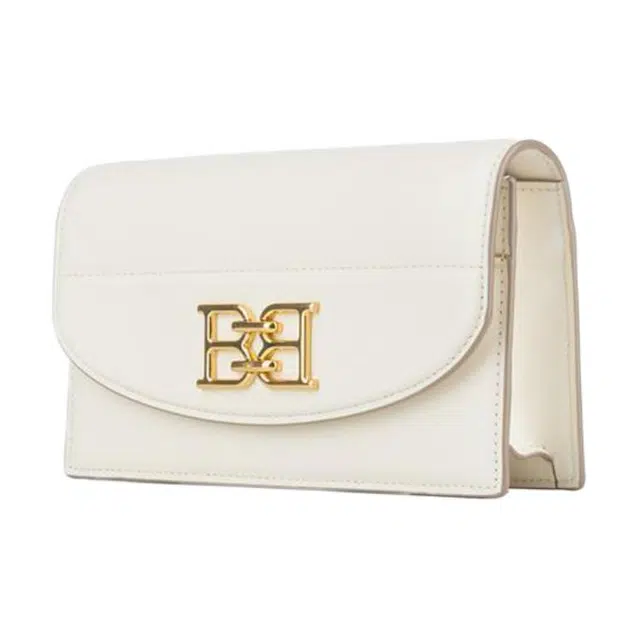 BALLY Logo