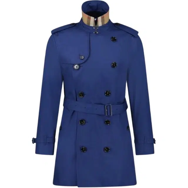 Burberry SS25