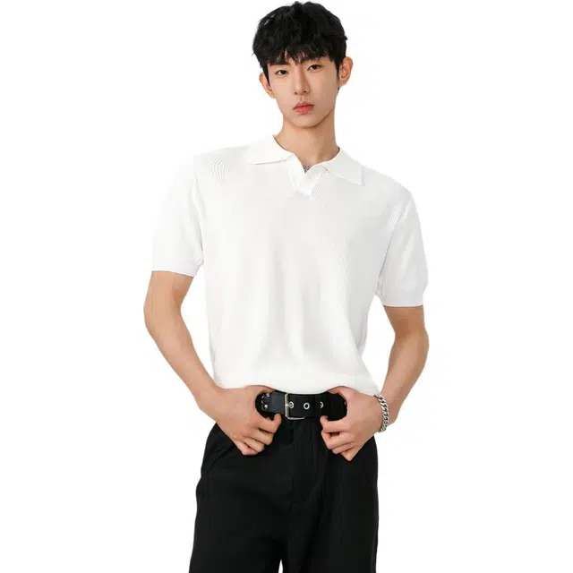 JIMIJONS Polo