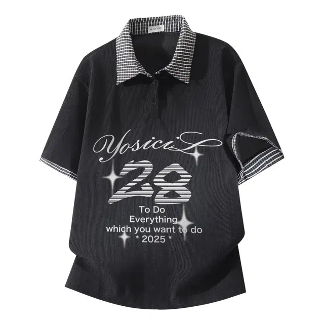 YOSICIL Polo