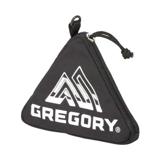 GREGORY