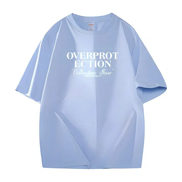 OVERPROTECTION T