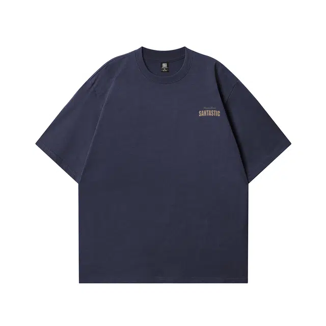 SANTASTIC T