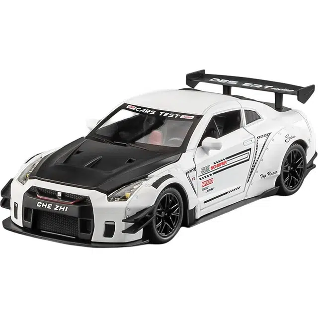 CHE ZHI GTR