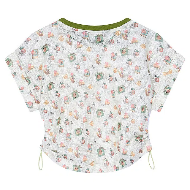 ELF SACK T