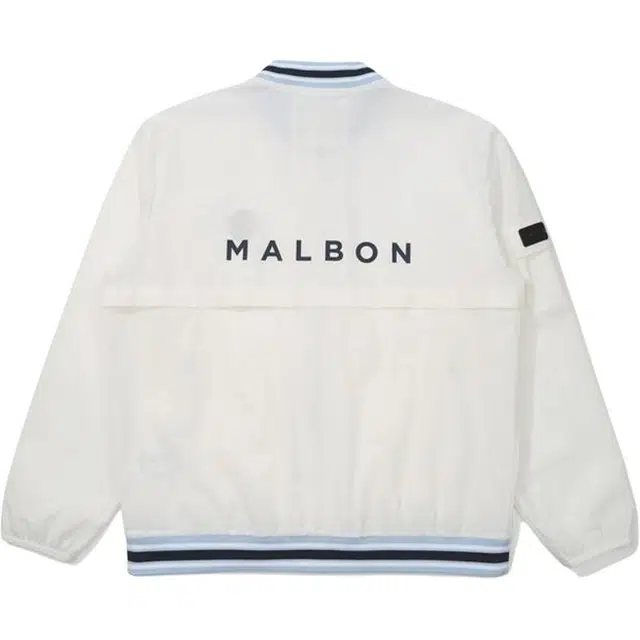 Malbon Golf Logo