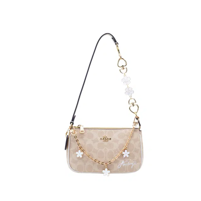 COACH Nolita 19