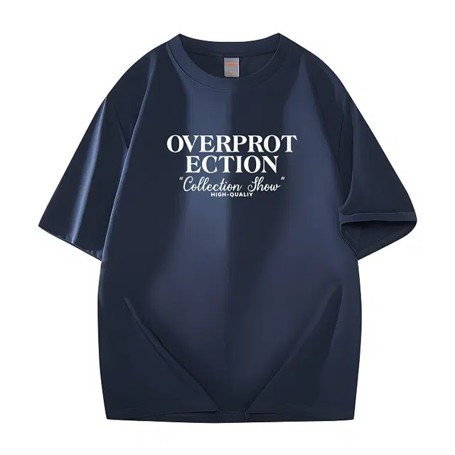 OVERPROTECTION T