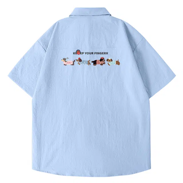 Fingercroxx