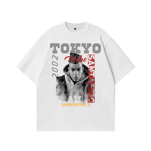 SANTASTIC T