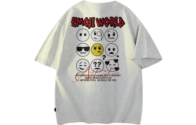 emoji 3DlogoT