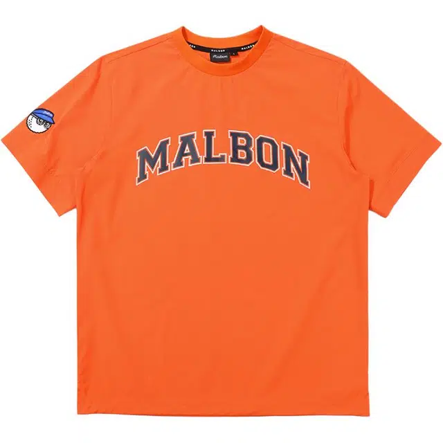 Malbon Golf T