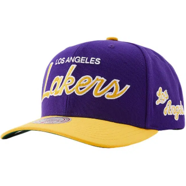 Mitchell Ness 100