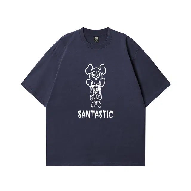 SANTASTIC T