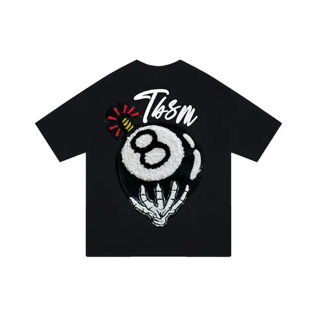 BJTY T