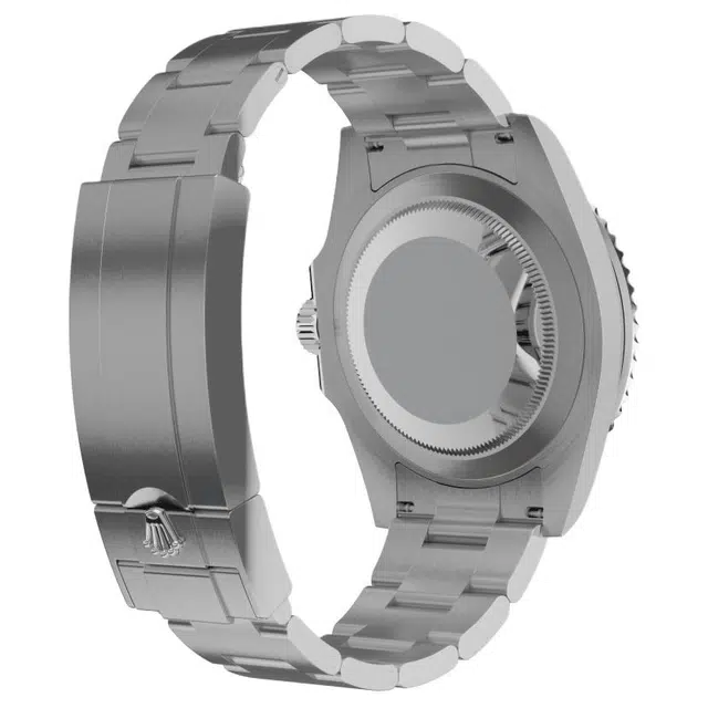 ROLEX 2020 41mm 41mm 126610LN