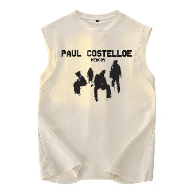 PAUL COSTELLOE