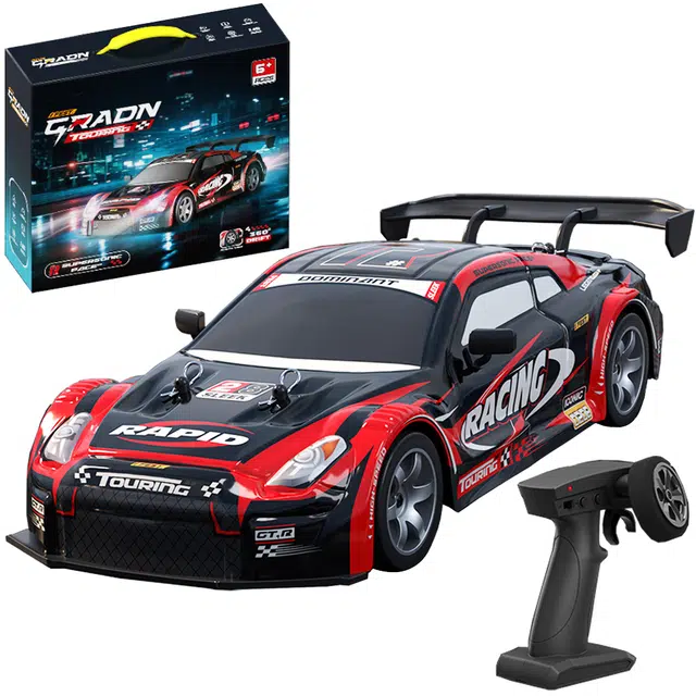 RC 2.4G