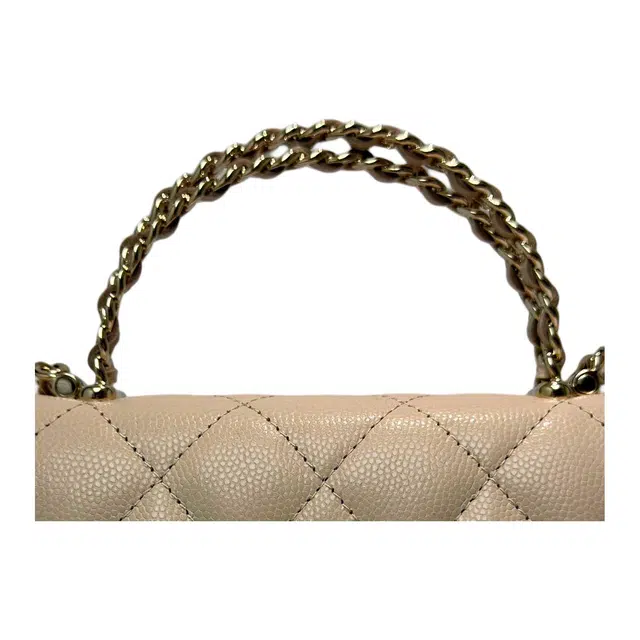 CHANEL 25S Kelly