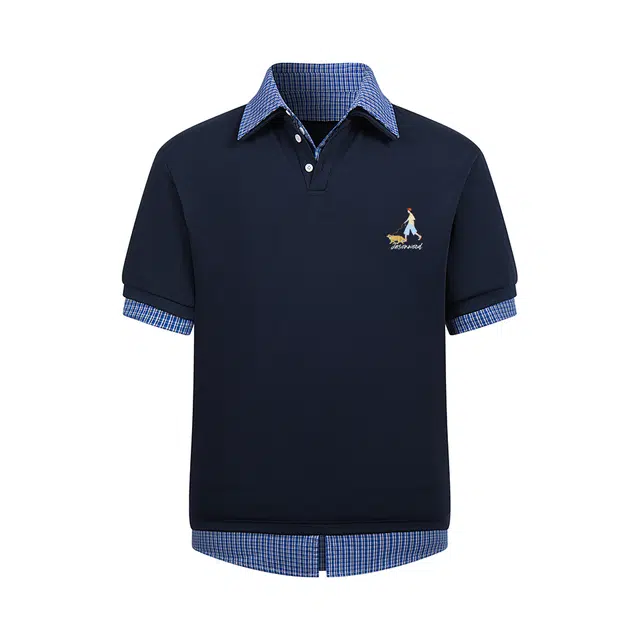 JASONWOOD Polo