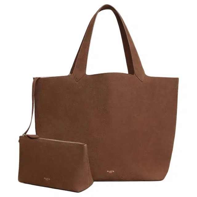 Alaia LE CABAS Tote