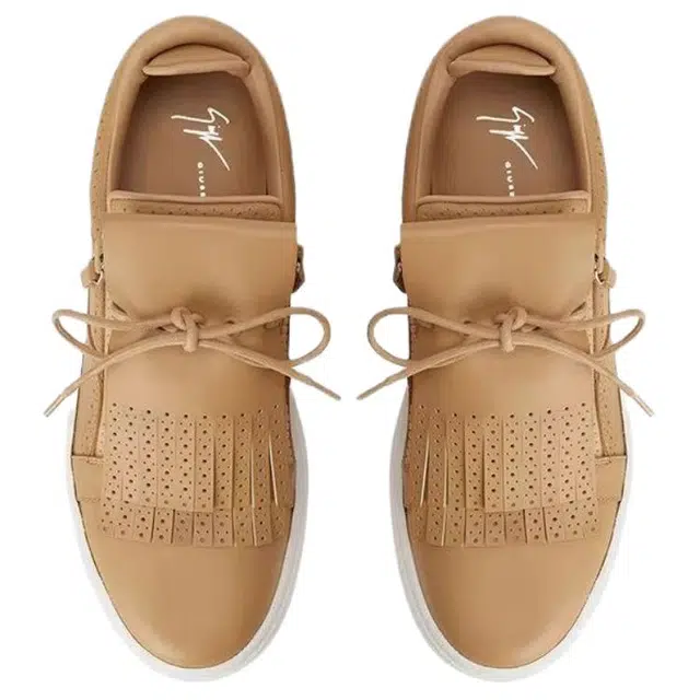 giuseppe zanottiGZ Gz94