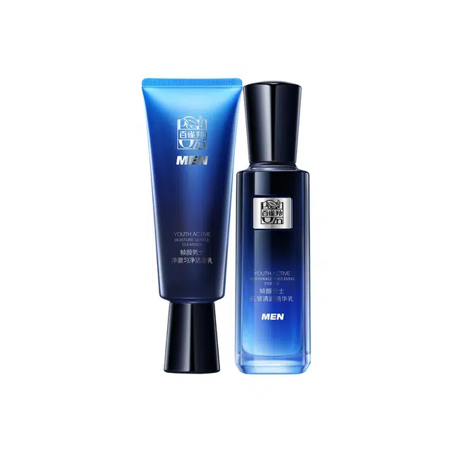 100ml+100ml