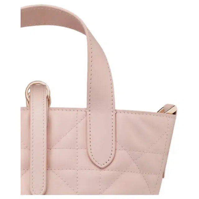 DIOR Toujours CD Lock Tote nano