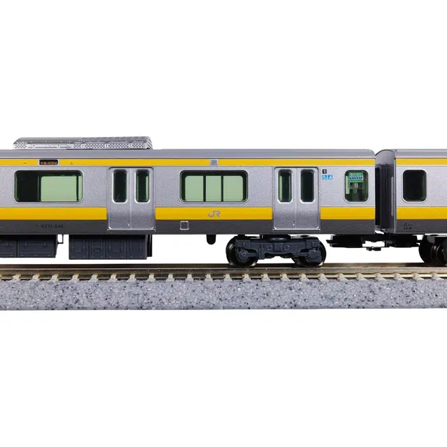 KATO N E231500 6