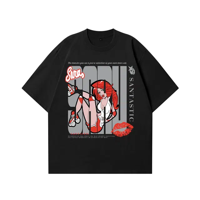SANTASTIC T