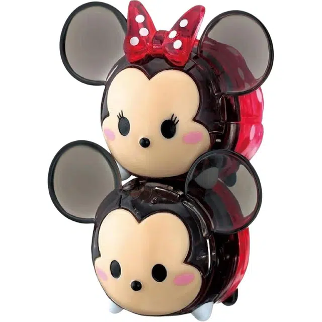 HANAYAMA 3DTsum Tsum 41pcs 4977513065641