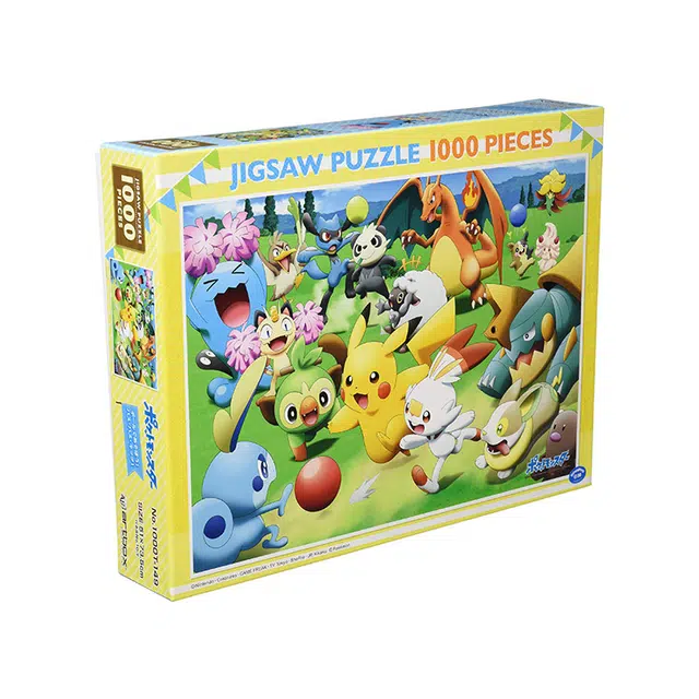ENSKY 1000pcs 4970381505967