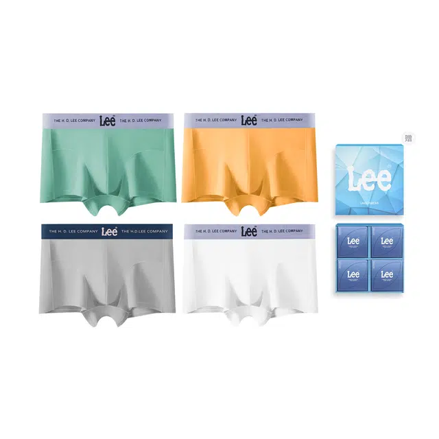 Lee 101 4