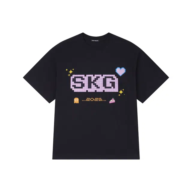 SKUNK GALLERY SKGT