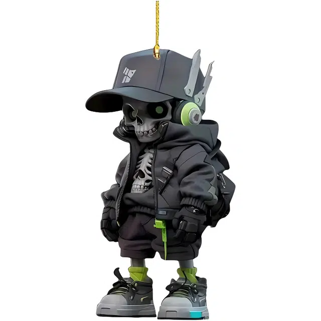 2D 8cm