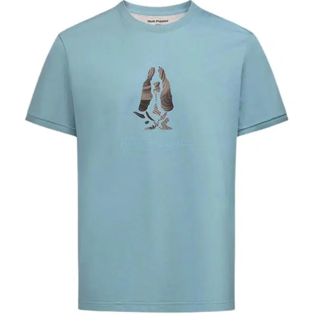 Hush Puppies T