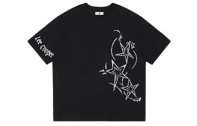 Lee Cooper LOGOT