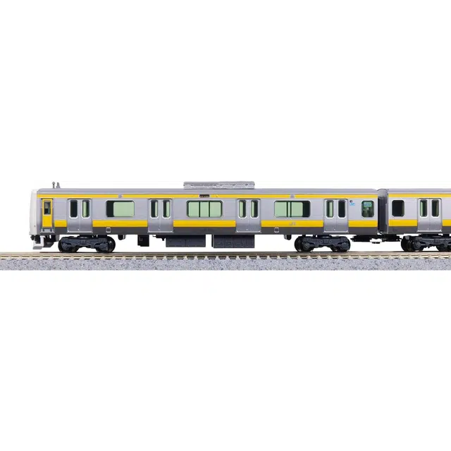 KATO N E231500 6
