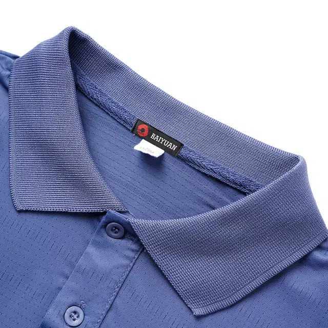 BaiYuan Trousers Polo