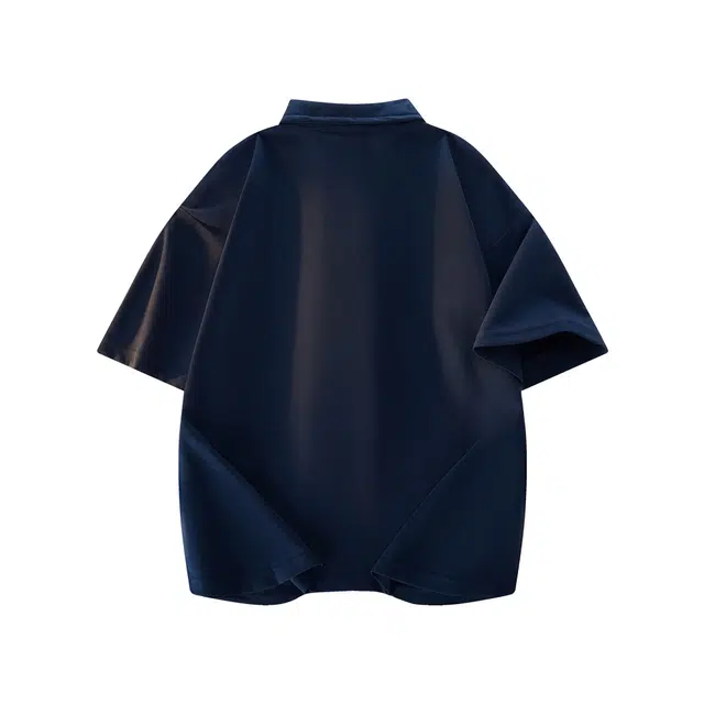 PUNCTILIOUS Polo
