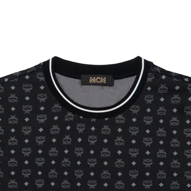 MCM SS22 LogoT