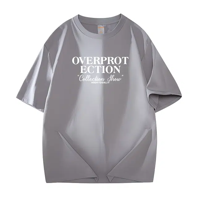 OVERPROTECTION T