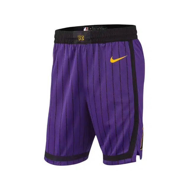 Nike x NBA Swingman
