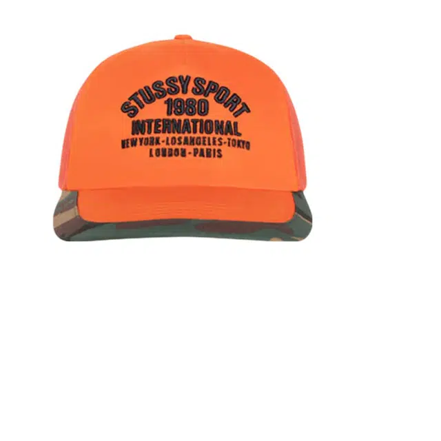 Stussy -