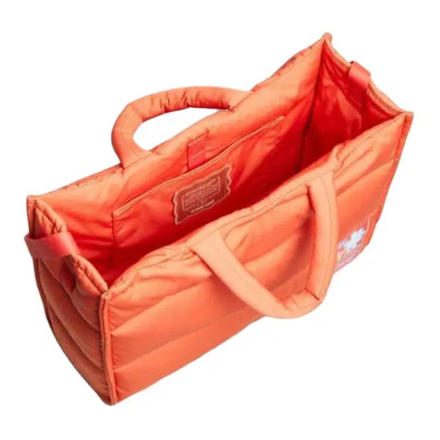 Coachtopia Loop Wavy 43 Tote