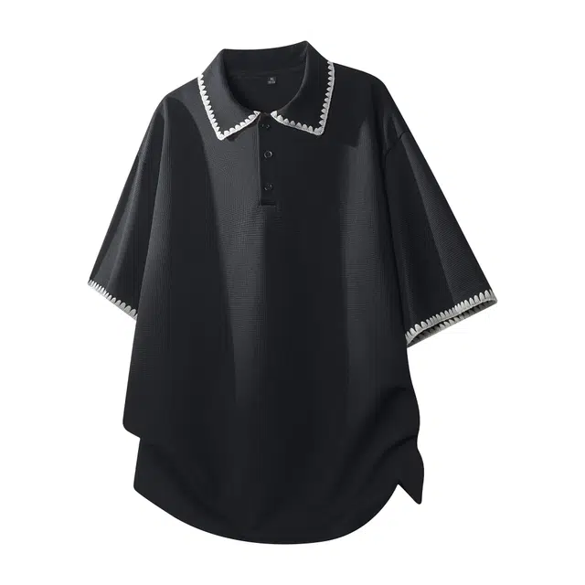 CDISHOU Polo