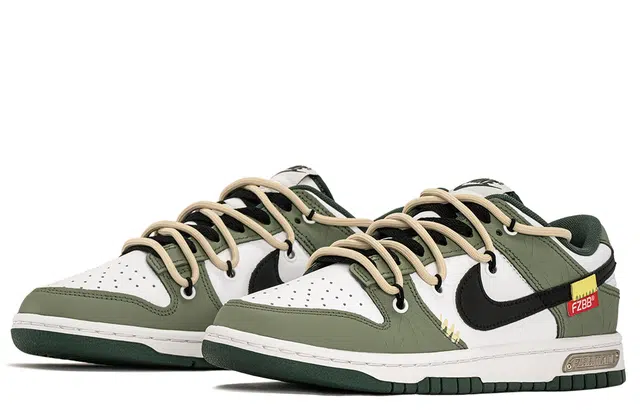 Nike Dunk FZBB