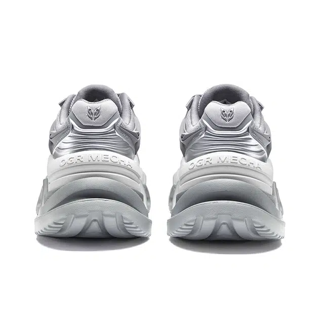 OGR ARK Og silver Y3K