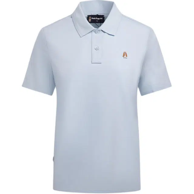 Hush Puppies Polo